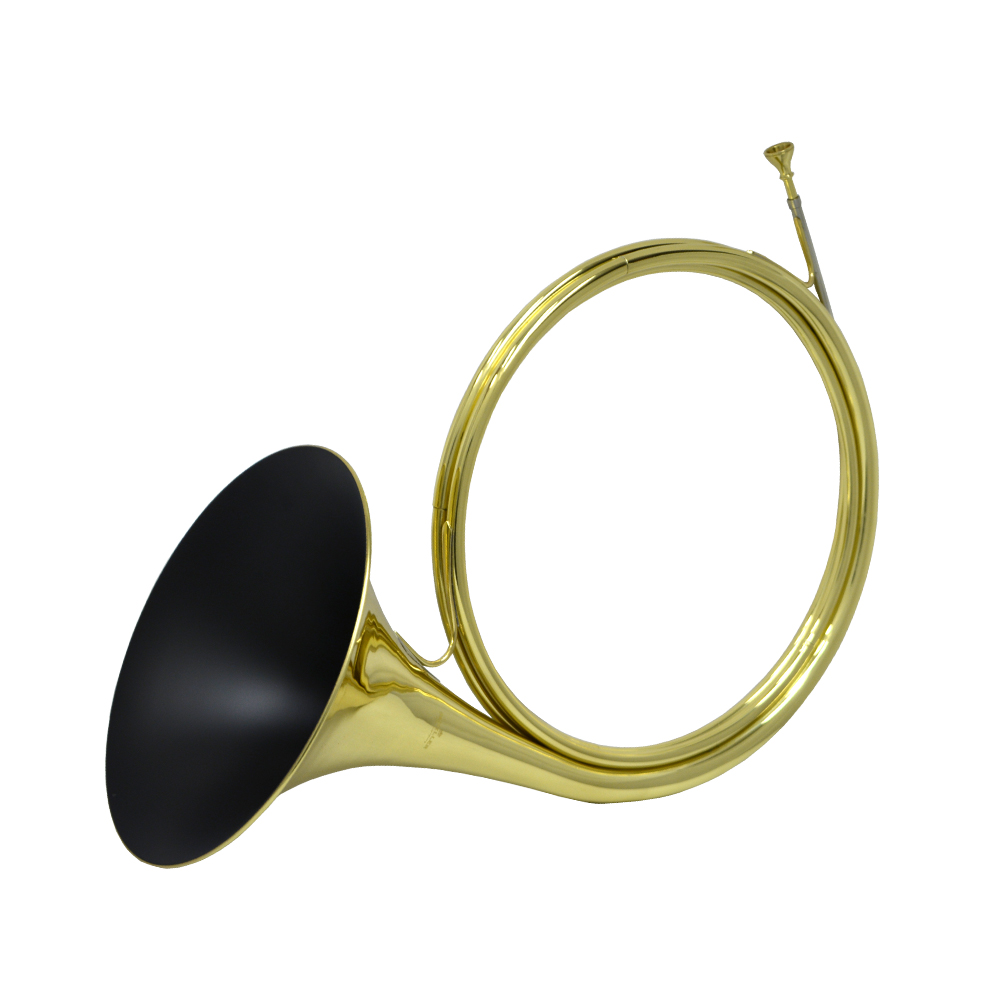 Schiller Tromba French Horn Bugle